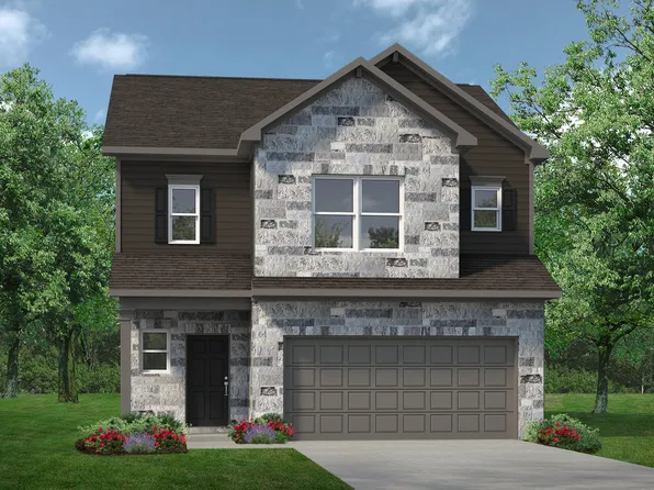 The Oriole II Plan, Anderson Lake