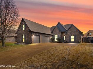 3482 Lindsey Ln, Southaven, MS 38672