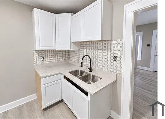 1 bed, 584 sqft, $1,210 — Photo 3