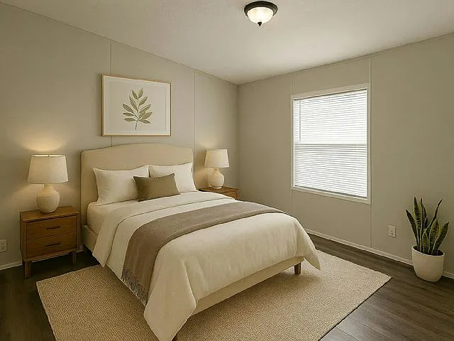 3 bed, 2.0 bath, 1120 sqft, $1,900 — Photo 4