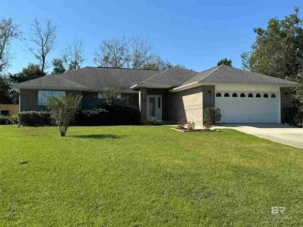 32769 Arbor Ridge Cir, Lillian, AL 36549