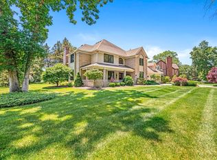 21390 Cheri Ln, Bristol, IN