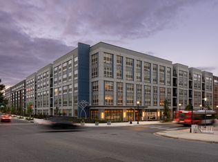 The Bellevue, Hyattsville, MD 20782