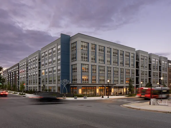 The Bellevue