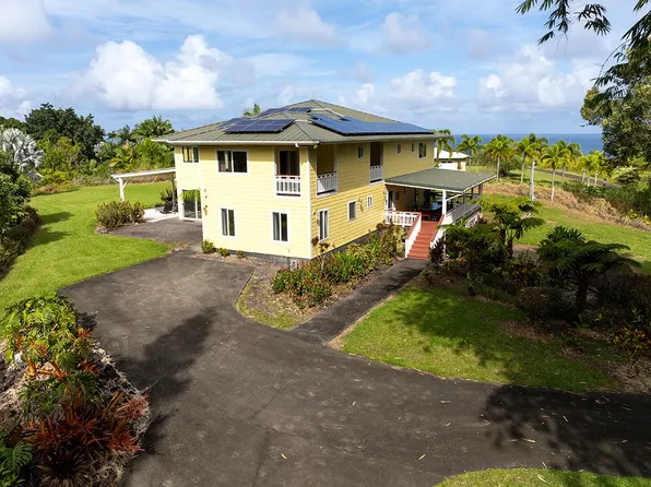 28-380 Sugar Mill Rd, Pepeekeo, HI 96783