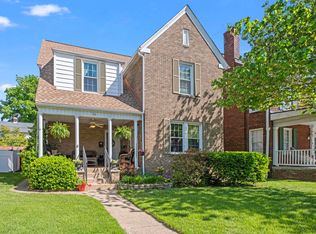 812 Windsor Ct, Ashland, KY 41101
