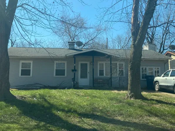 4102 N Park Dr, Belleville, IL 62226