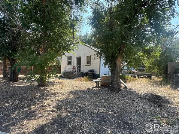 940 B Street, Greeley, CO 80631