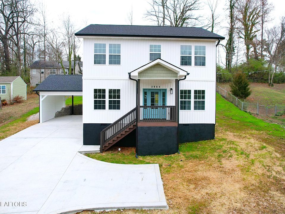 2051 Fenwood Dr, Knoxville, TN 37918 MLS 1255245 Zillow