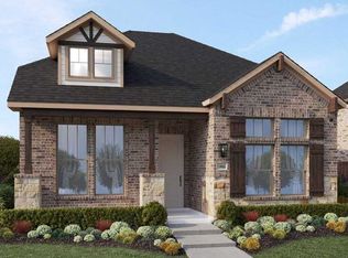 117 Royal Fern Rd, Hutto, TX 78634