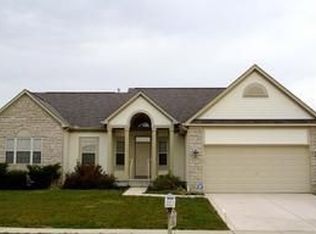 1020 Mueller Dr, Reynoldsburg, OH