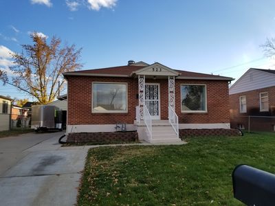 523 E Leona Dr, South Ogden, UT, 84403