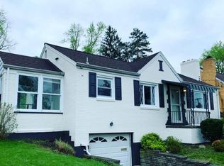 153 Pennsylvania Ave, Bridgeville, PA
