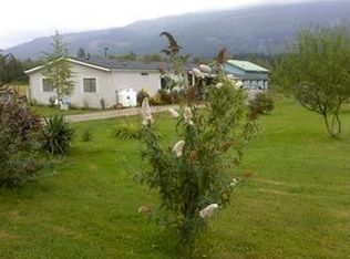 3783 Upper Samish Rd, Sedro Woolley, WA 98284