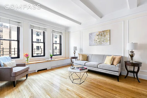 Sold by Compass | media 10