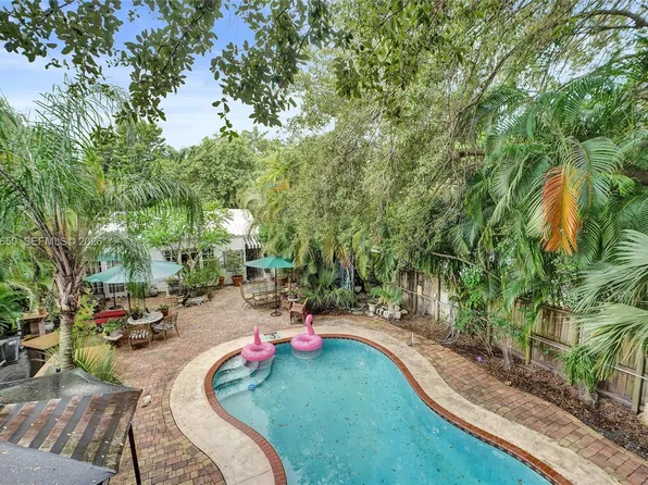 9156 NW 3rd Ave, Miami, FL 33150