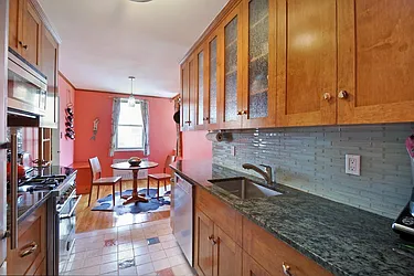 Sold by Corcoran