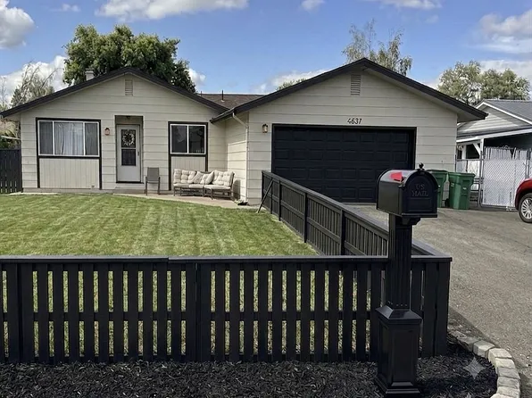 4637 Sumac Ave, Klamath Falls, OR 97603