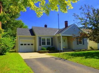 207 Elbern Ave, Harrison, OH 45030