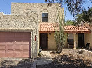 701 Parker Rd APT C, Las Cruces, NM 88005