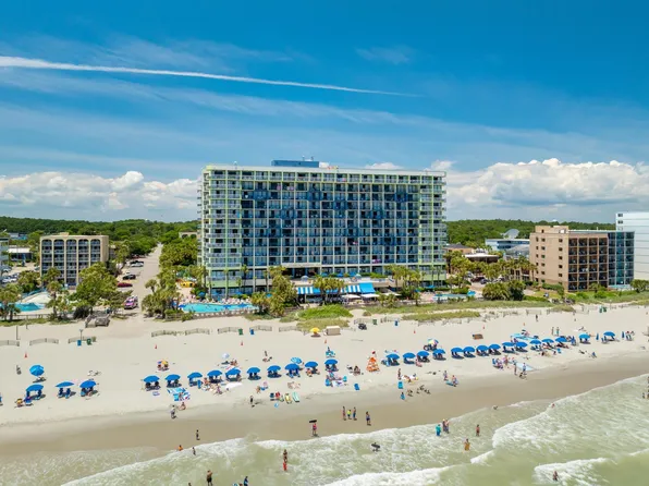 1105 S Ocean Blvd. #1038, Myrtle Beach, SC 29577