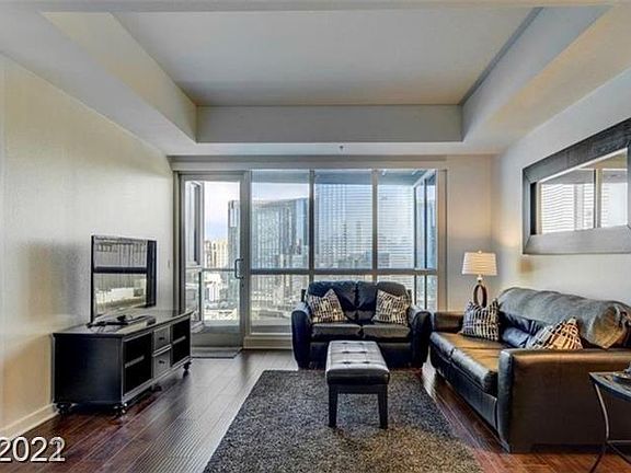 3rd image of 4525 Dean Martin Dr Unit 2403