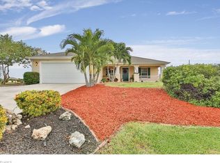 2413 Nelson Rd N, Cape Coral, FL 33993