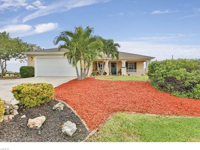 2413 Nelson Rd N, Cape Coral, FL, 33993