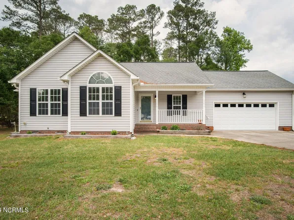 103 Maryland Drive, La Grange, NC 28551