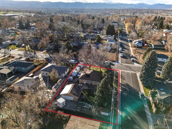 4800 S Fox Street, Englewood, CO 80110