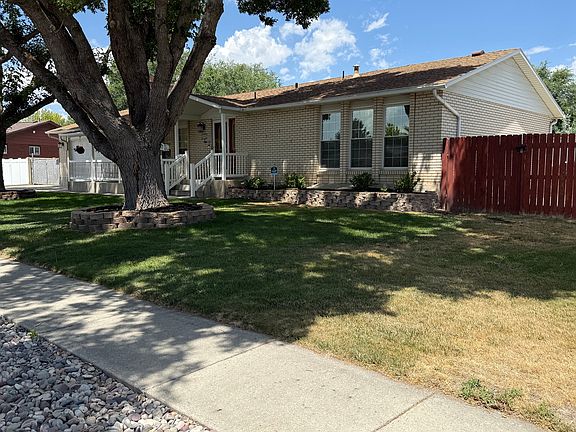 3rd image of 2492 W Tierra Rose Dr S