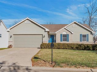 3412 Indiana Ave, Saint Charles, MO 63303