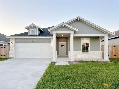 110 Persimmon Ct, Victoria, TX, 77904