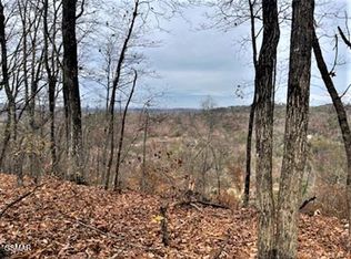 Township Road 4 Pulaski Ln, Sevierville, TN 37862