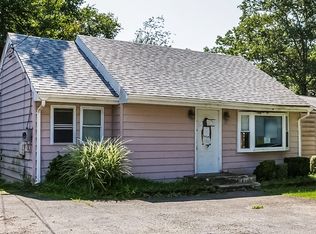 25 Cayuga Ave, Rockaway, NJ 07866