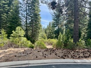 11 Silver Pine Dr, Westwood, CA 96137