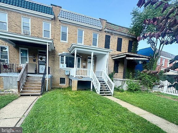2nd image of 4939 Edgemere Ave