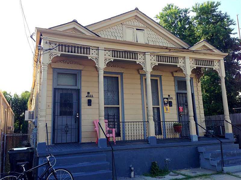 1st image of 823 N Gayoso St