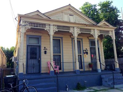 823 N Gayoso St, New Orleans, LA, 70119