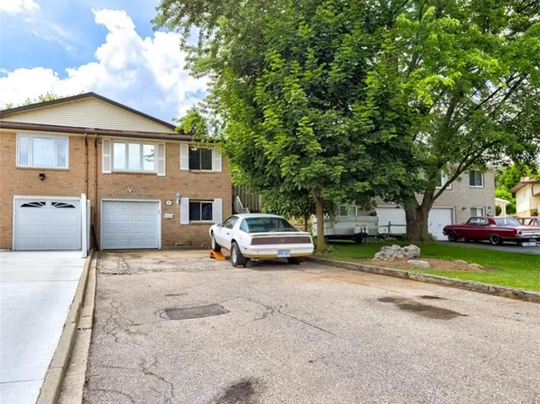 85 Frobisher Ct, Cambridge, ON N1R 6Z5