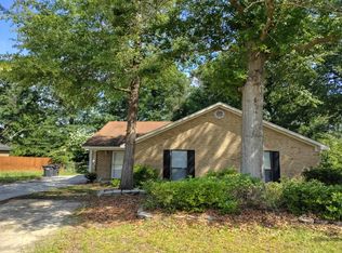 1013 Country Place Dr, Augusta, GA 30906