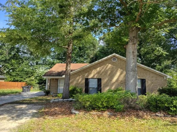 1013 Country Place Dr, Augusta, GA 30906