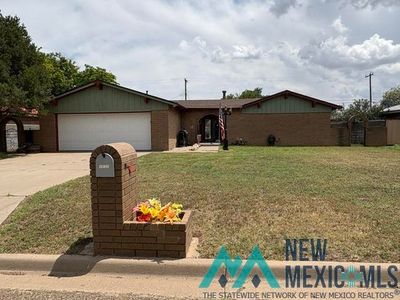 1037 Oakhurst Rd, Clovis, NM, 88101