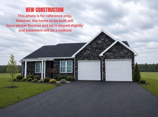 Cherry Lane Dr LOT 4, Chambersburg, PA 17202