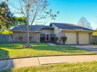 402 Merrymount Ct, Katy, TX 77450