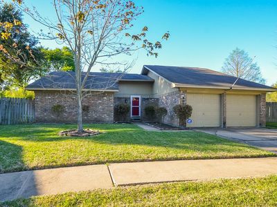 402 Merrymount Ct, Katy, TX, 77450