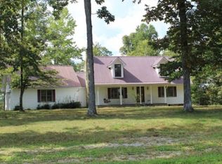 230 Phillip Dean Ln, Liberty, KY 42539