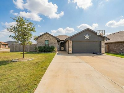 107 Willowbend Loop, Mabank, TX, 75147