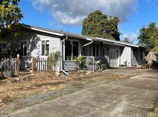 967 Virgil Ave, Eugene, OR 97404