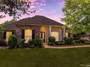 112 Horseguards Ave, Bossier City, LA 71111